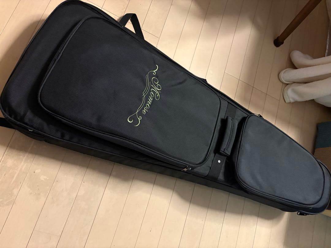 MOMOSE MT3-PP・B/R GT