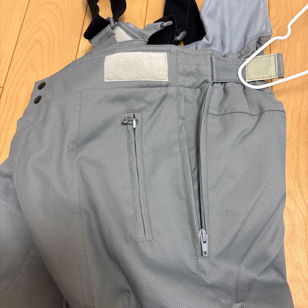 ELLESSE GOLDWIN 上下 スキーウェア スノーボードウェア スノボー