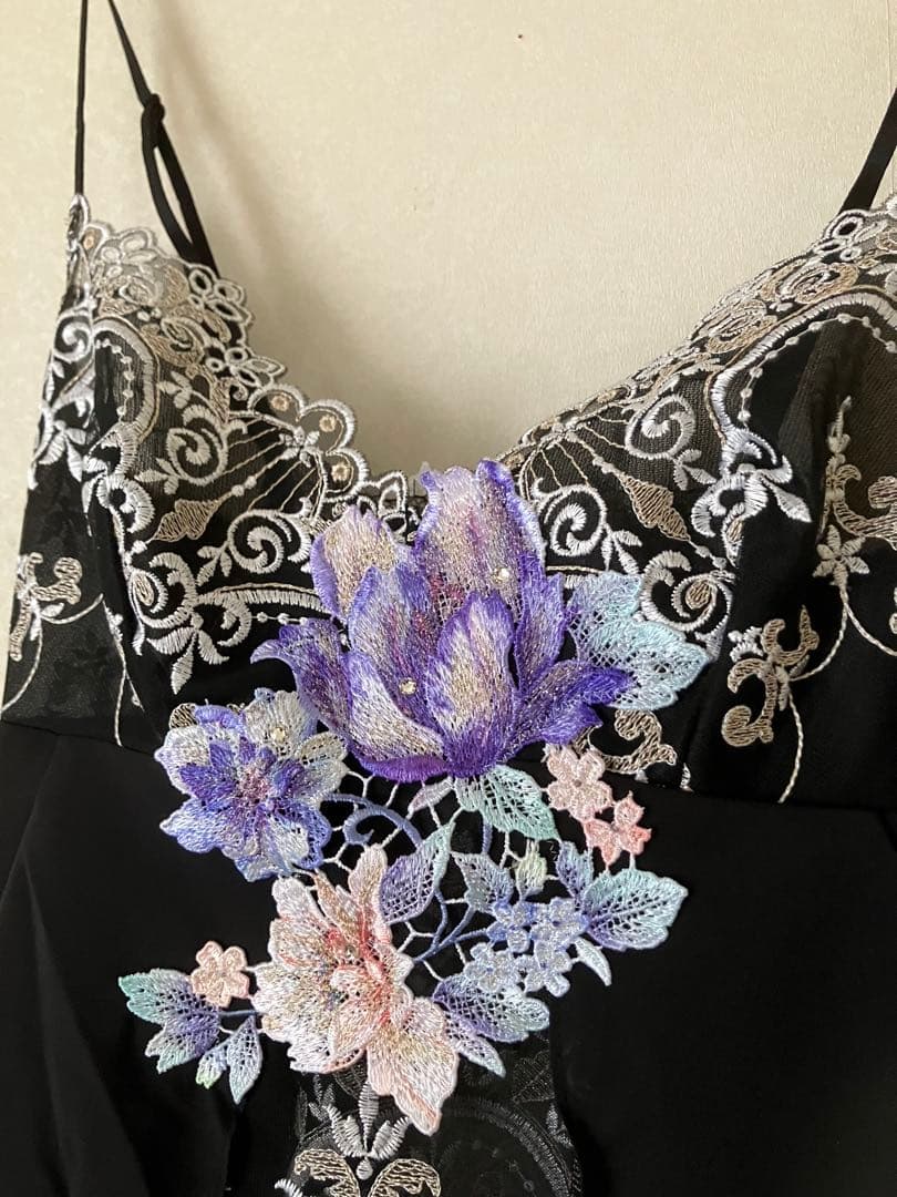 サルート 19g スリップ BL