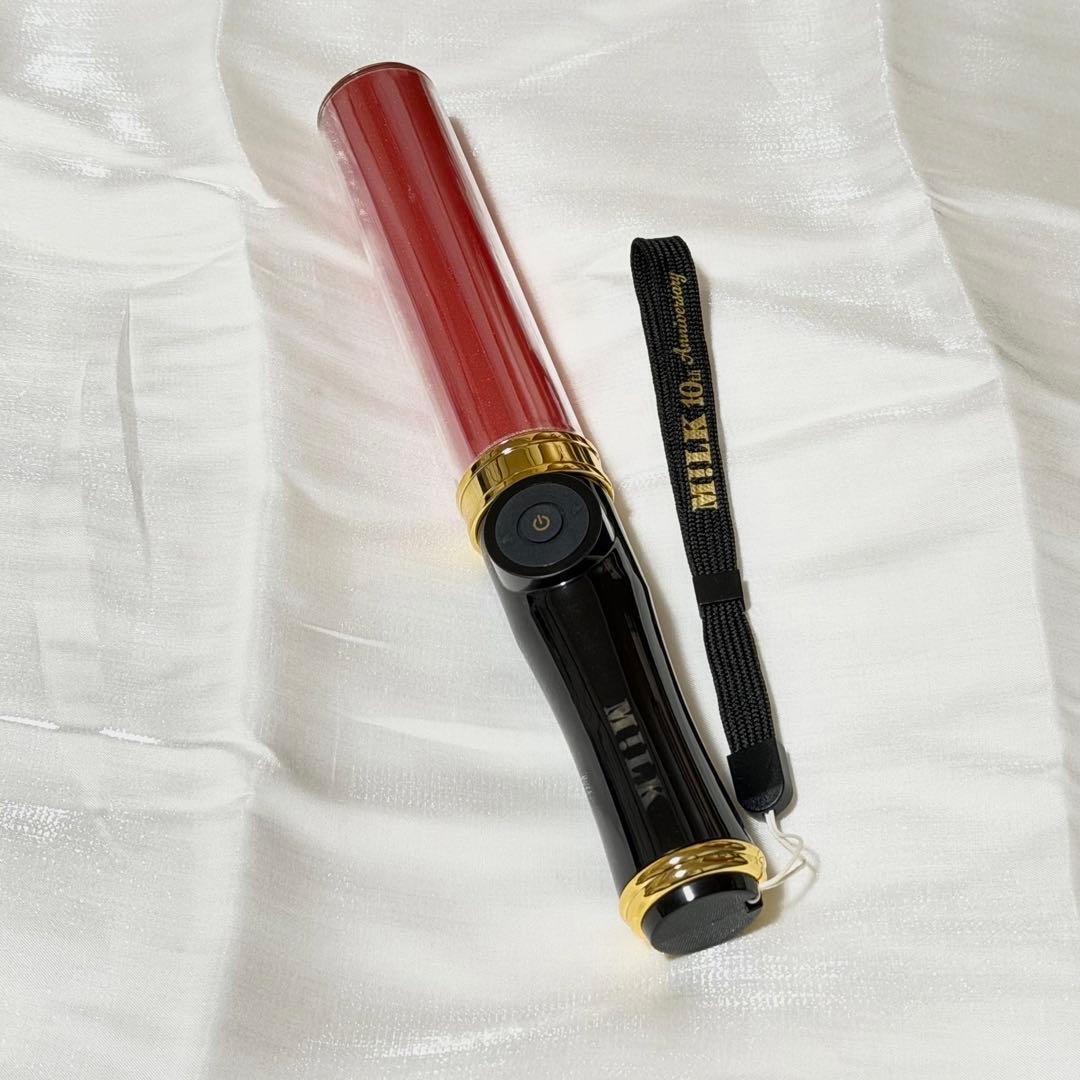 曽野舜太 ペンライト