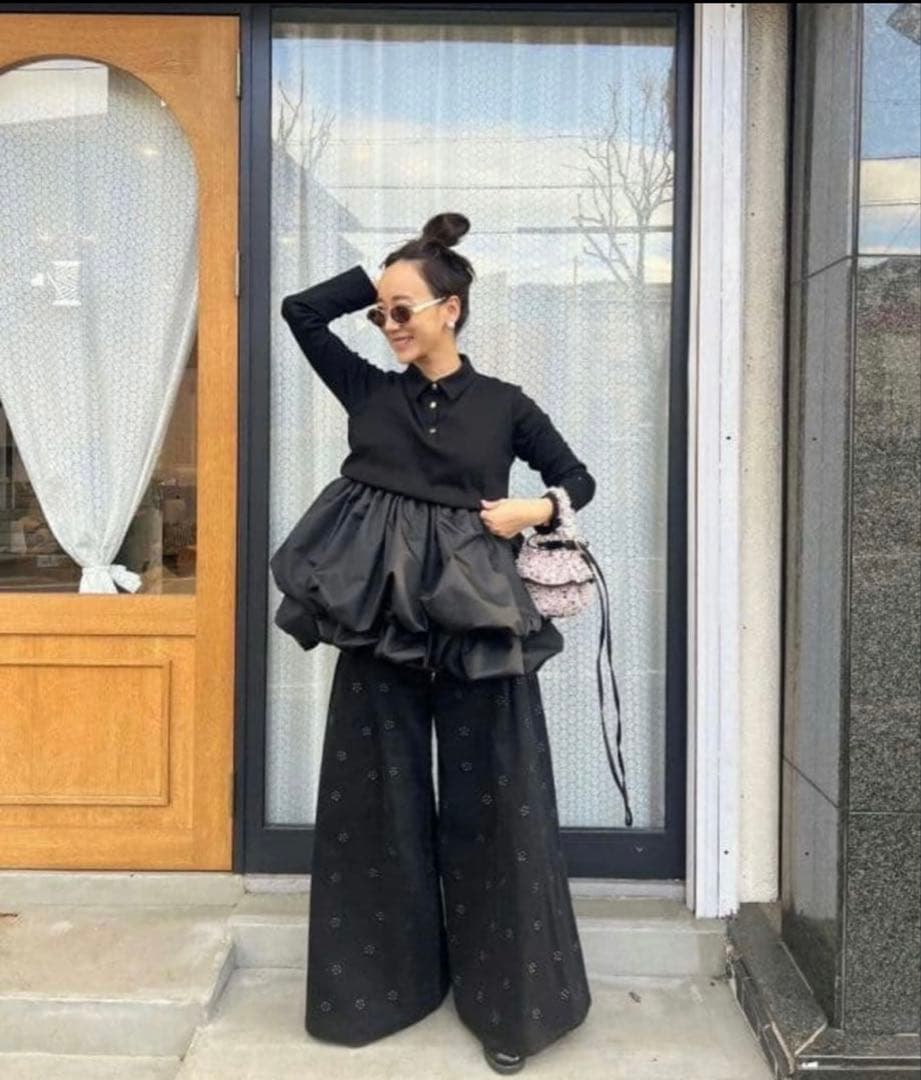 ロージーモンスター