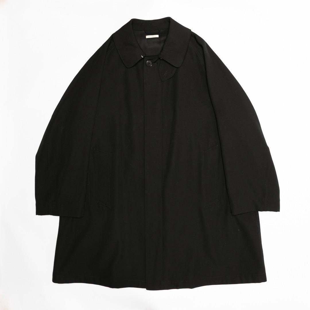 ジャケット・アウター HEUGN  Black size2