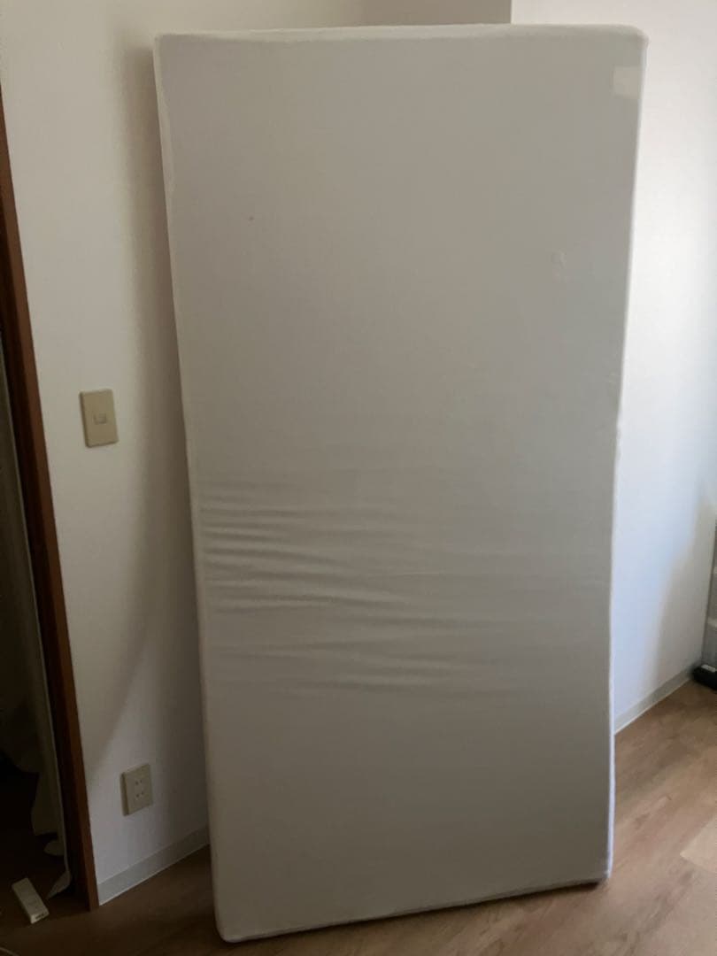 【直接取引のみ】モットン　シングルサイズ マットレス