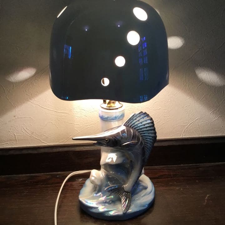 カジキスタンド