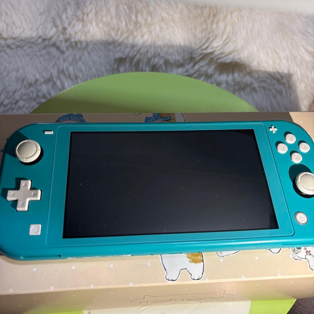 Switchライト本体のみ