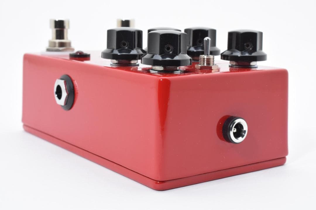 新品 未使用 JHS Pedals The AT+ ジェイエイチエスペダルズ
