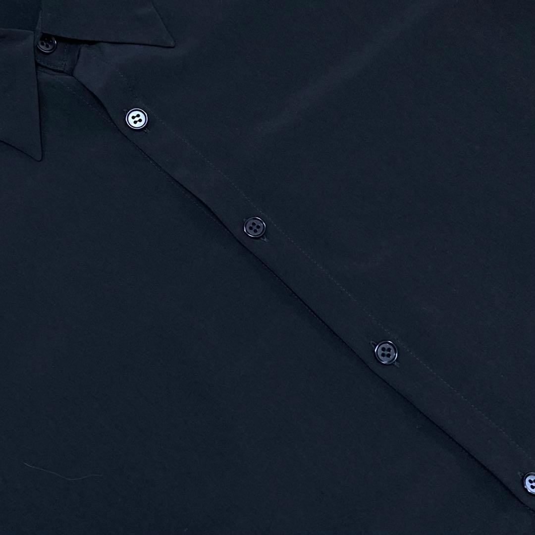 LIMI feu 美品 24SS TRIACETATE DECIN DRESS