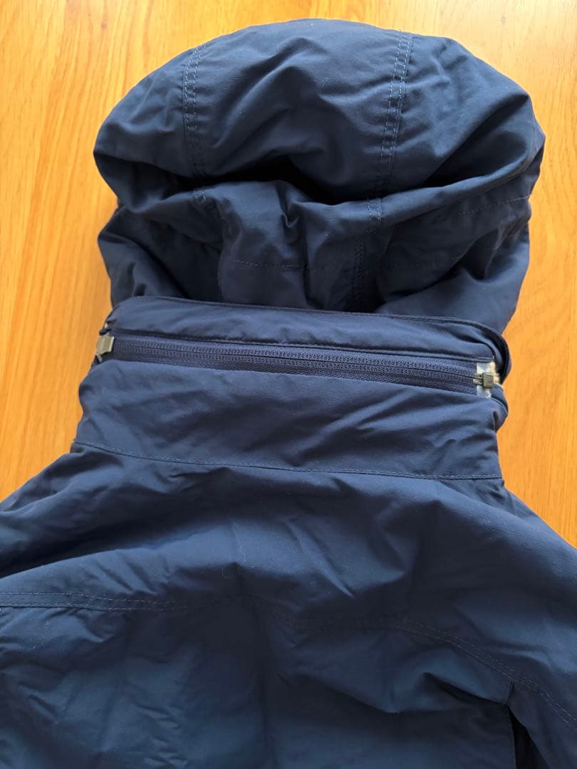 patagonia パタゴニア　イスマスパーカー