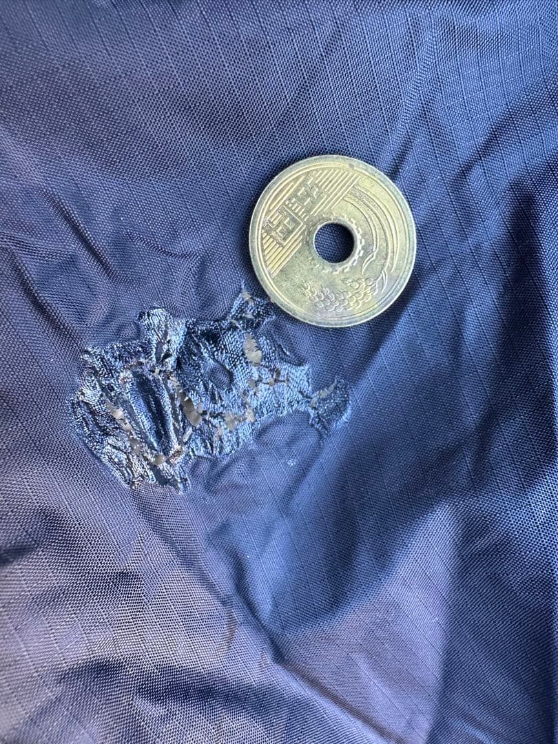 Helinox OEM Tac.FieldTunnel E-HANGER同型 黒