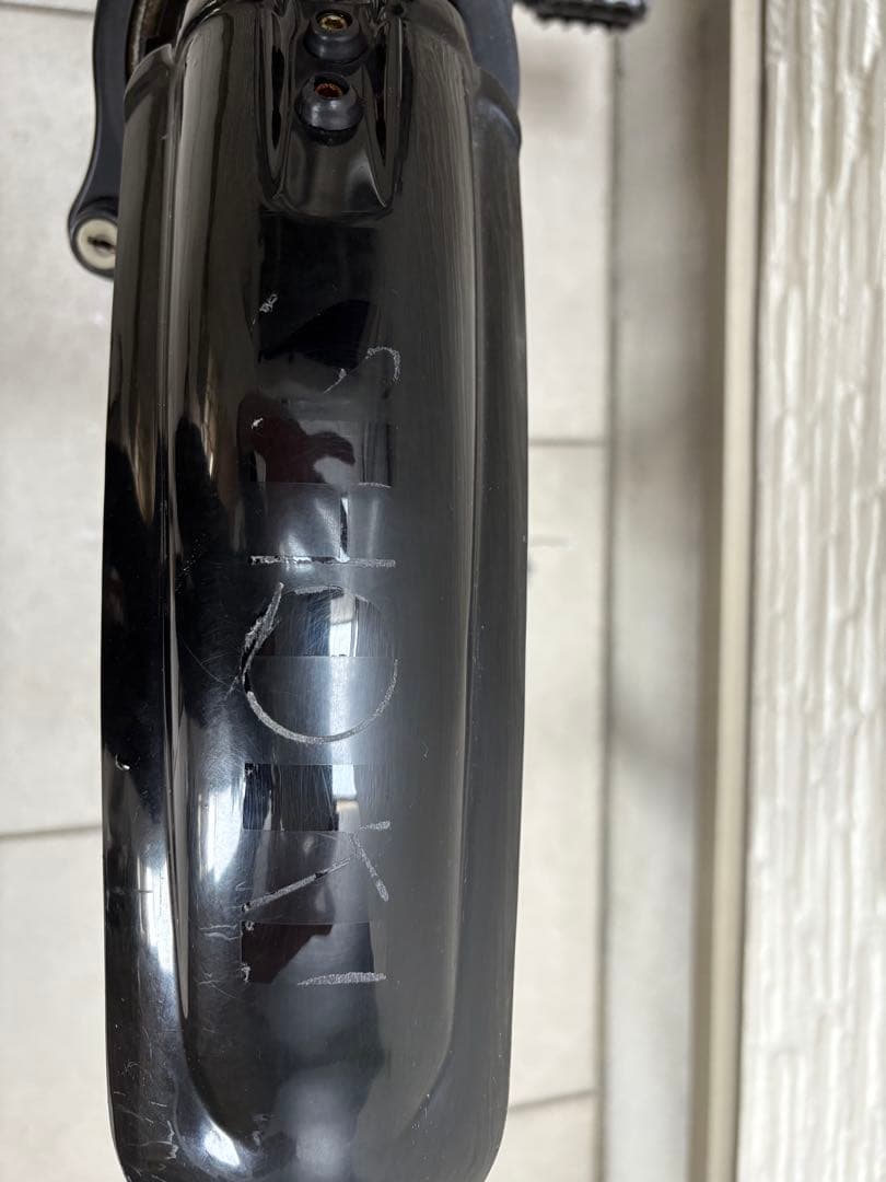 キッズ用自転車 ルイガノ（22インチ）