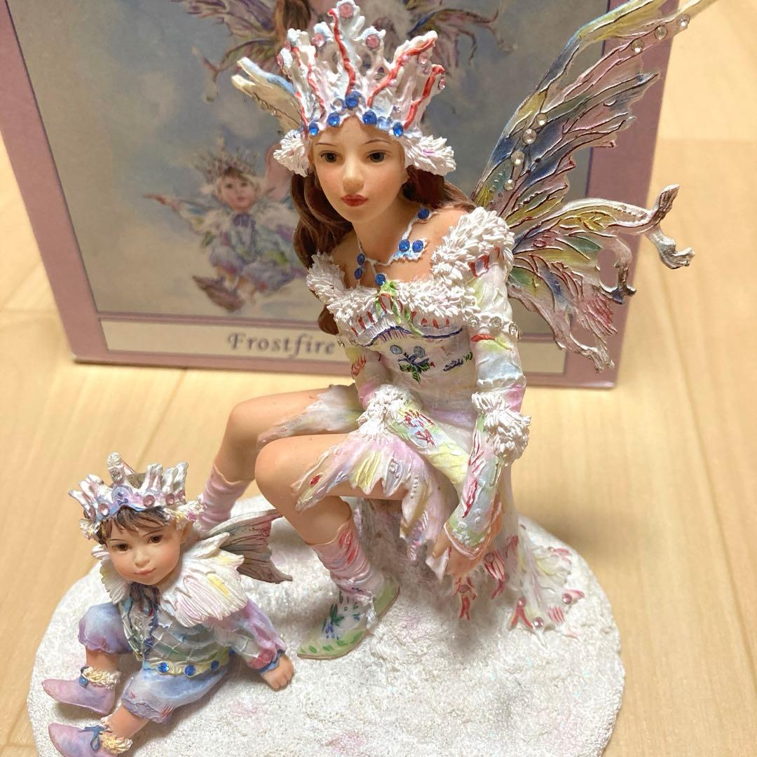 Christine Haworth クリスティンハワース　クリサリスコレクション