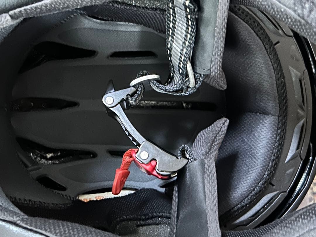 OGK KABUTO KAMUI-2 XL （おまけ:Lサイズインナーパッド付）