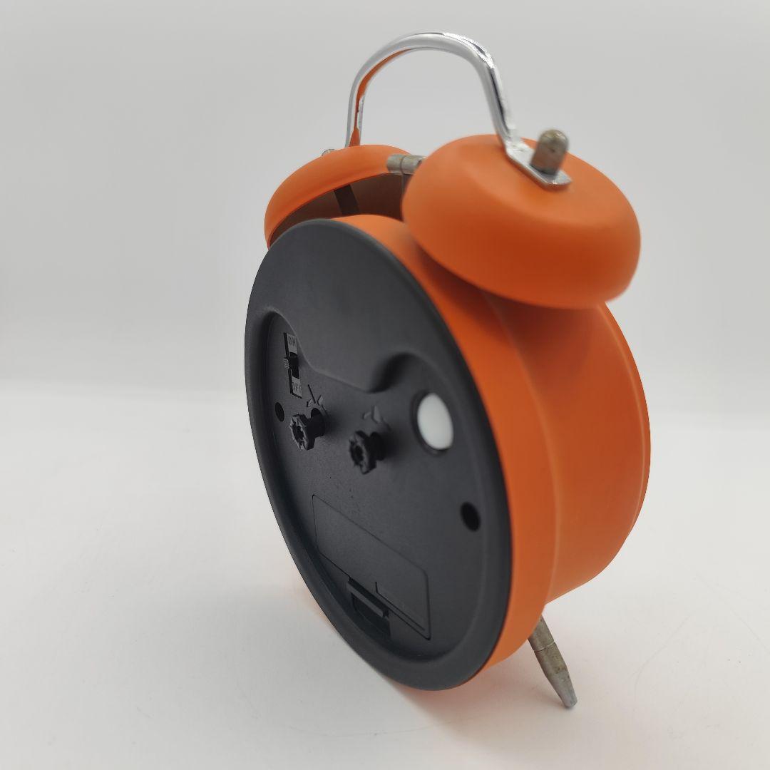 希少 ビームス BEAMS 45th anniversary 置き時計