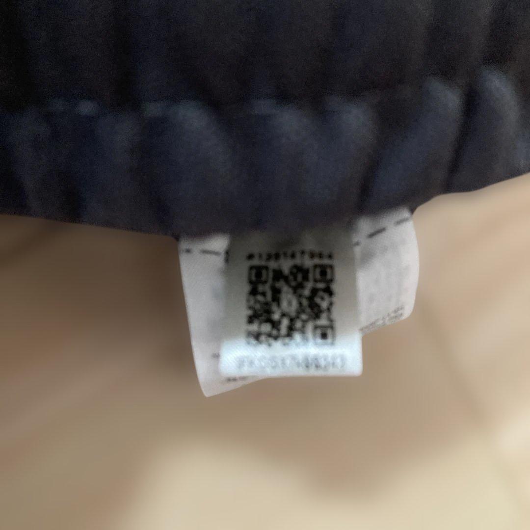 新品未使用タグ付き‼︎マンチェスター×adidasトラックパンツ　ジャージLサイズ