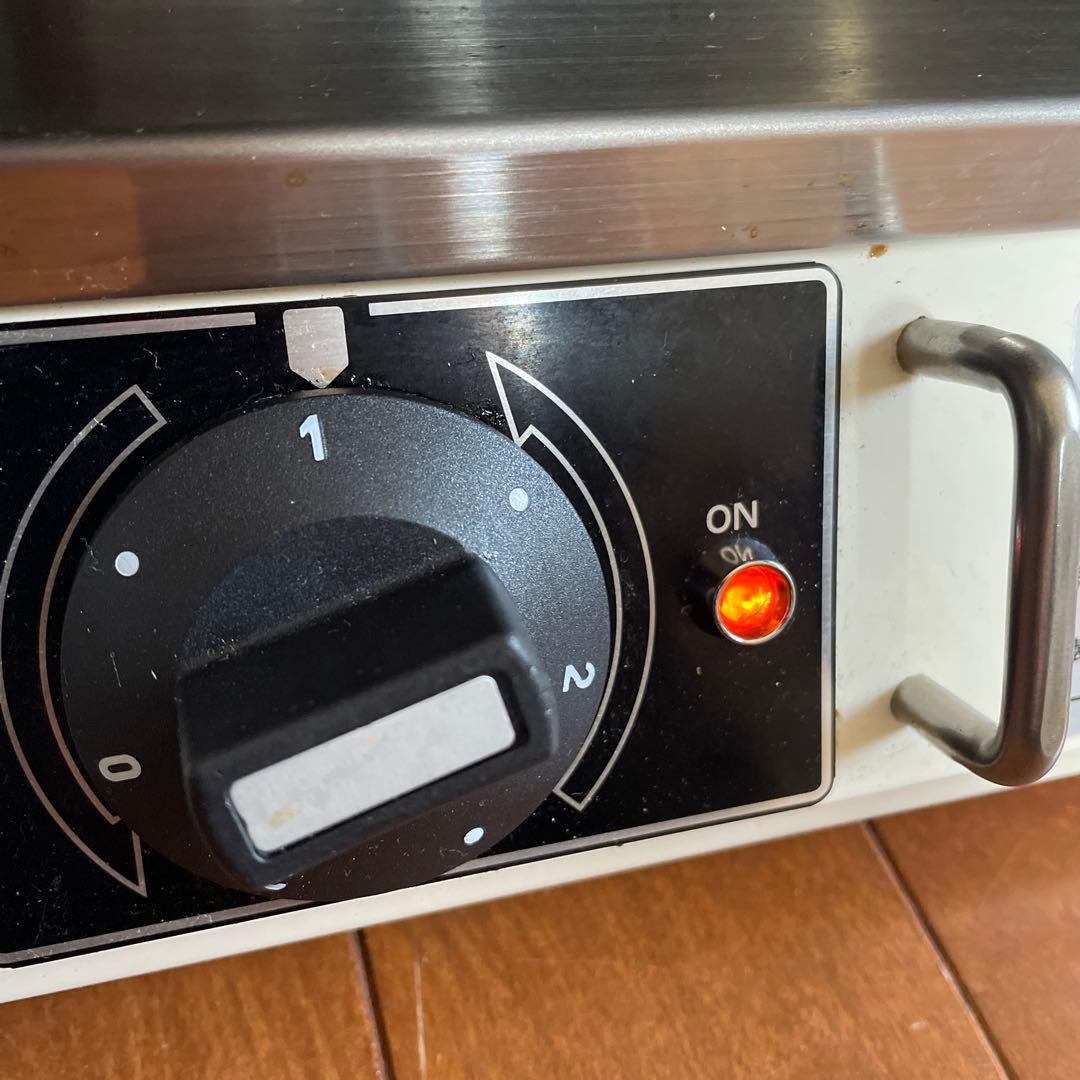 業務用 電気おでん鍋 TBOD-6