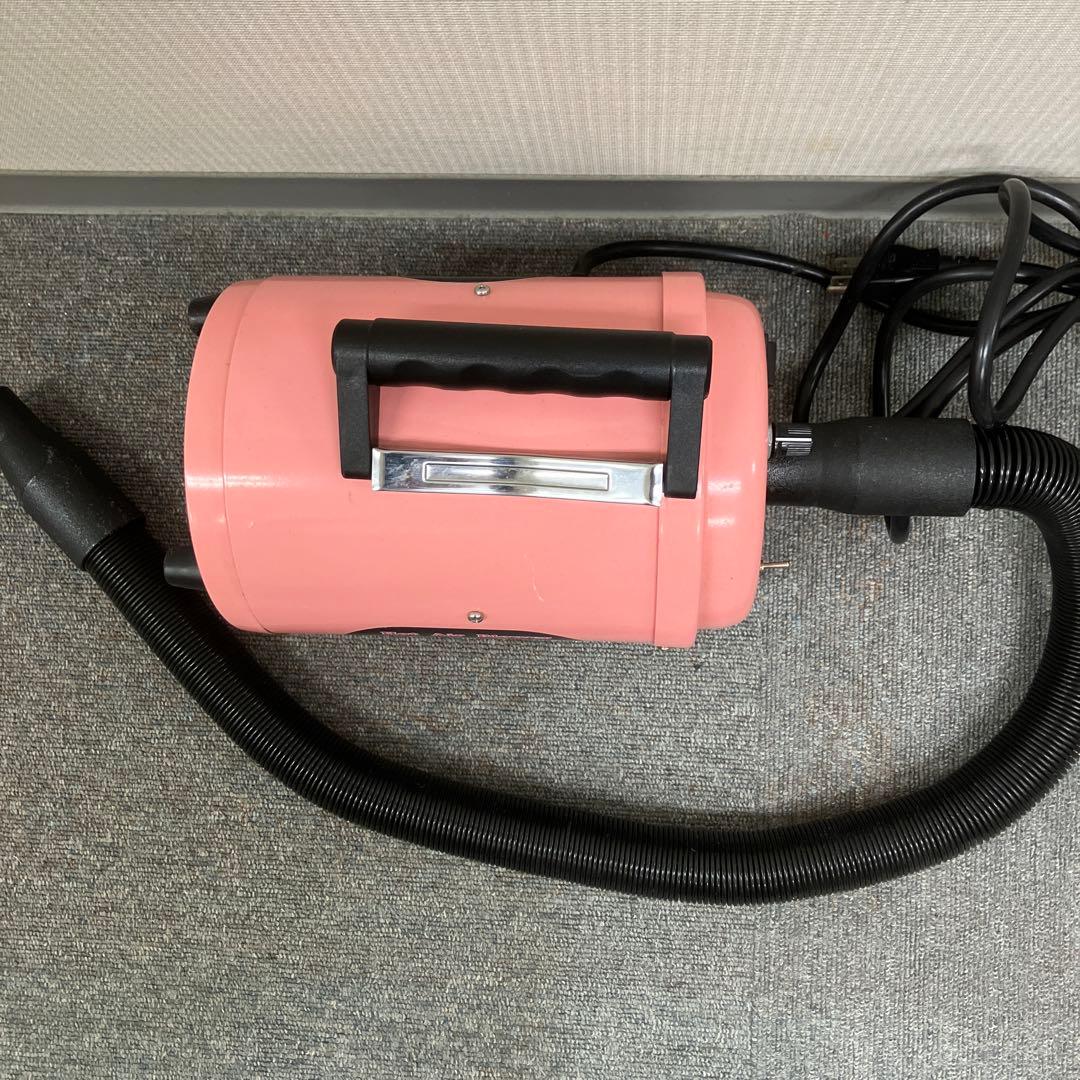 Hot Air Blower Byu2n ビューン　ドリーム産業 ヒーター