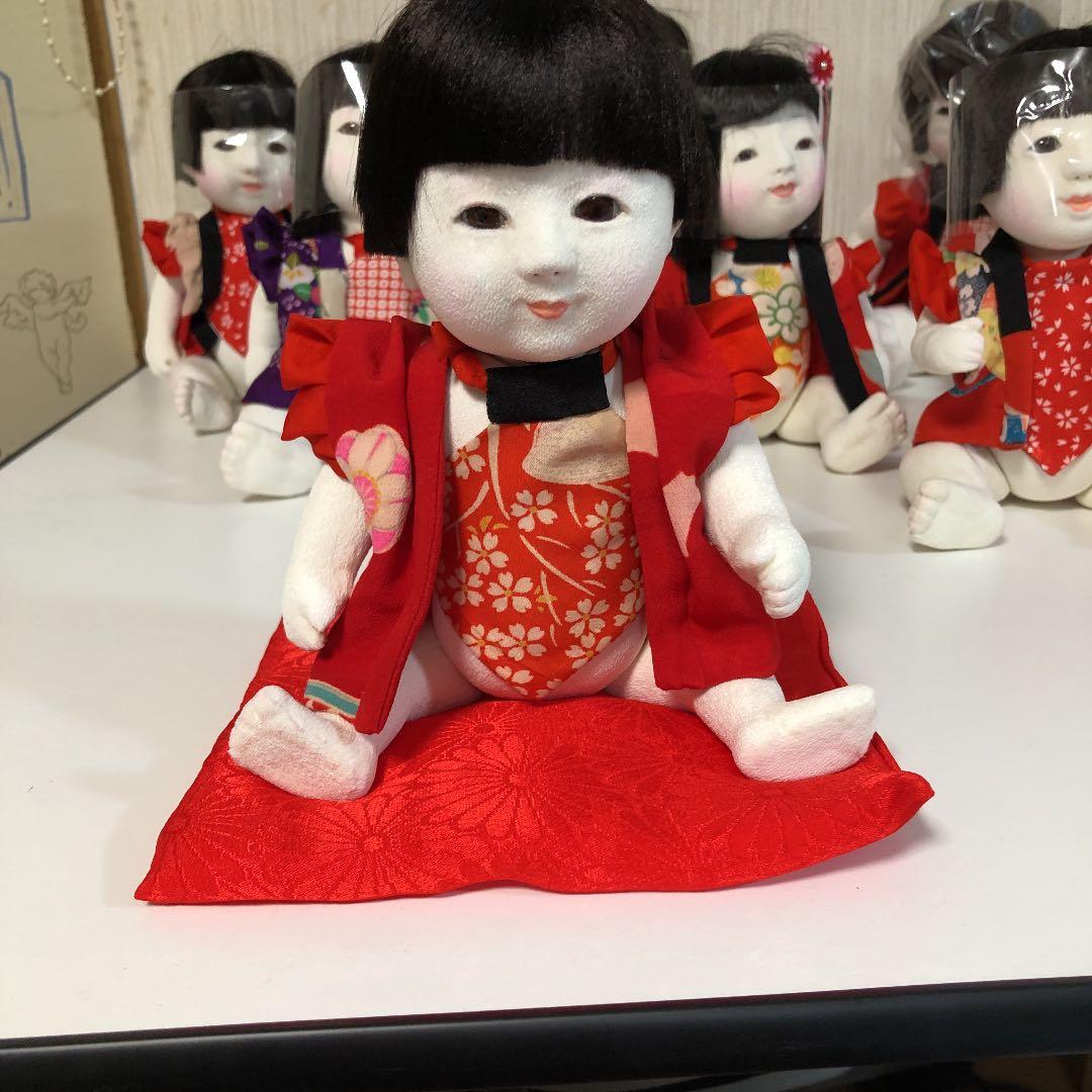 リメイク　赤ちゃん人形　1番