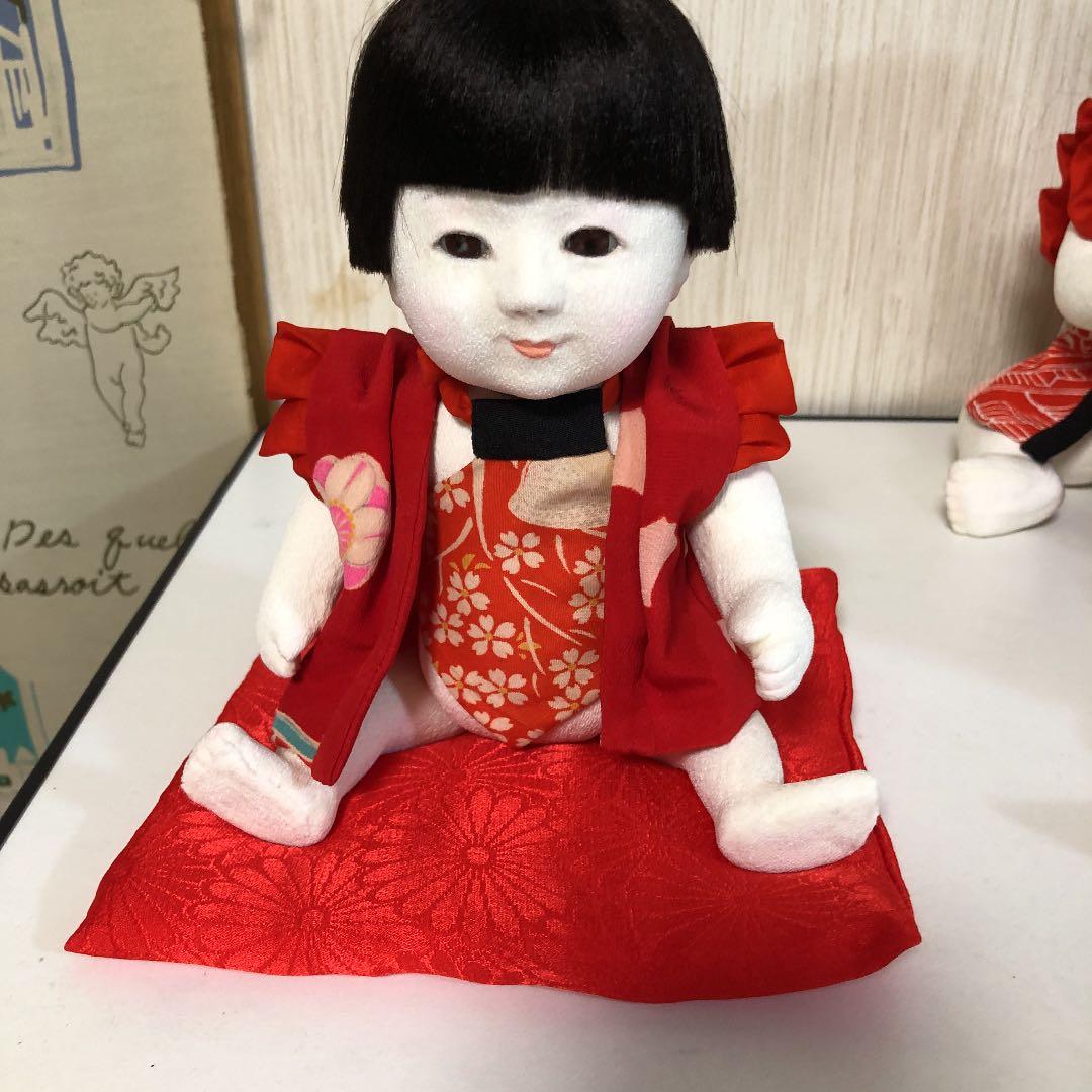 リメイク　赤ちゃん人形　1番