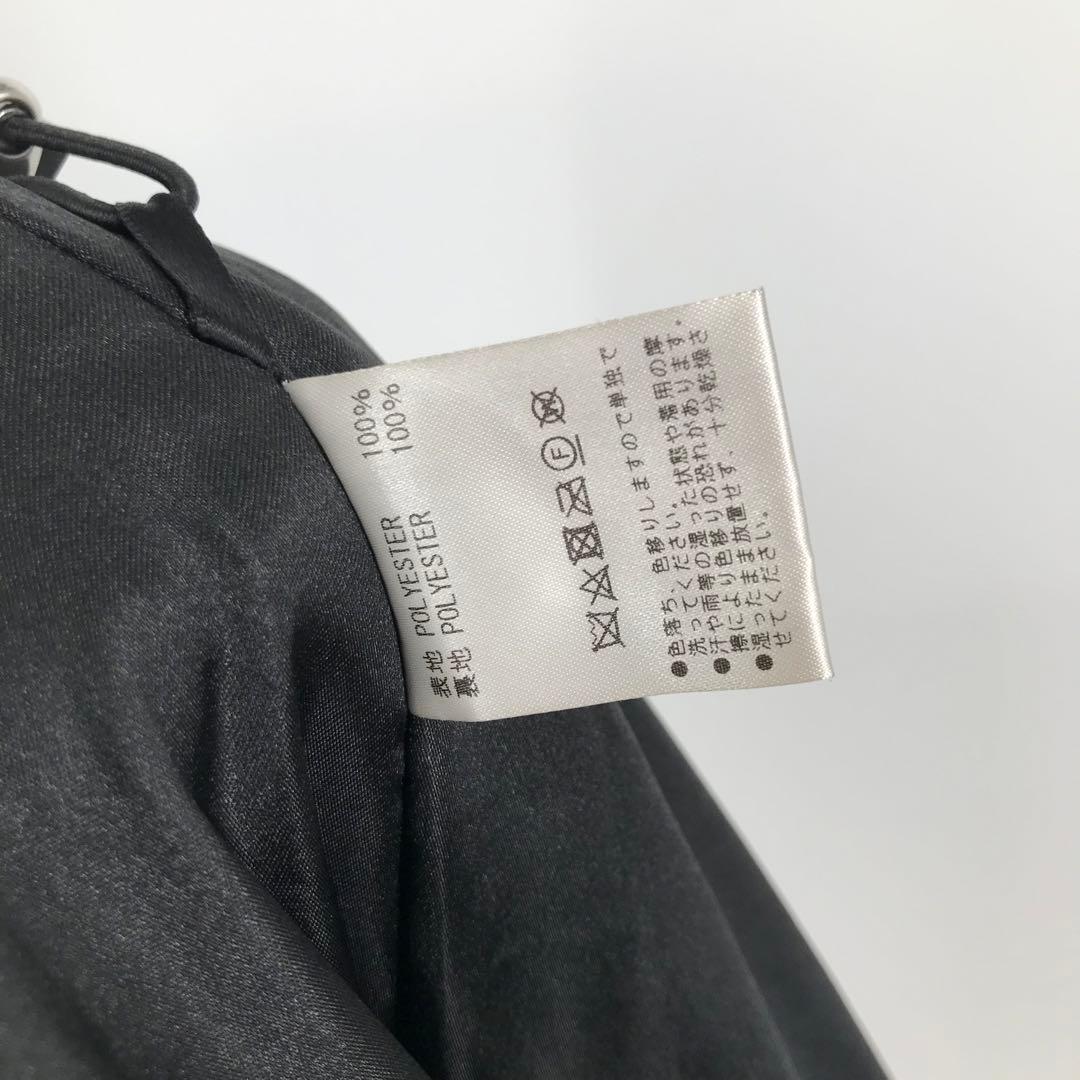 MLVINCE　ブルゾン　ブラック　L　ファー