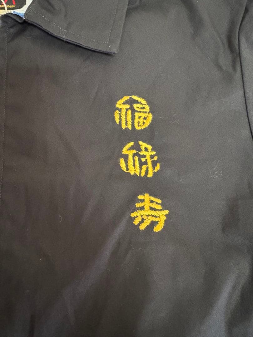 テイラー東洋　ベトジャン　パンサー　サイズM