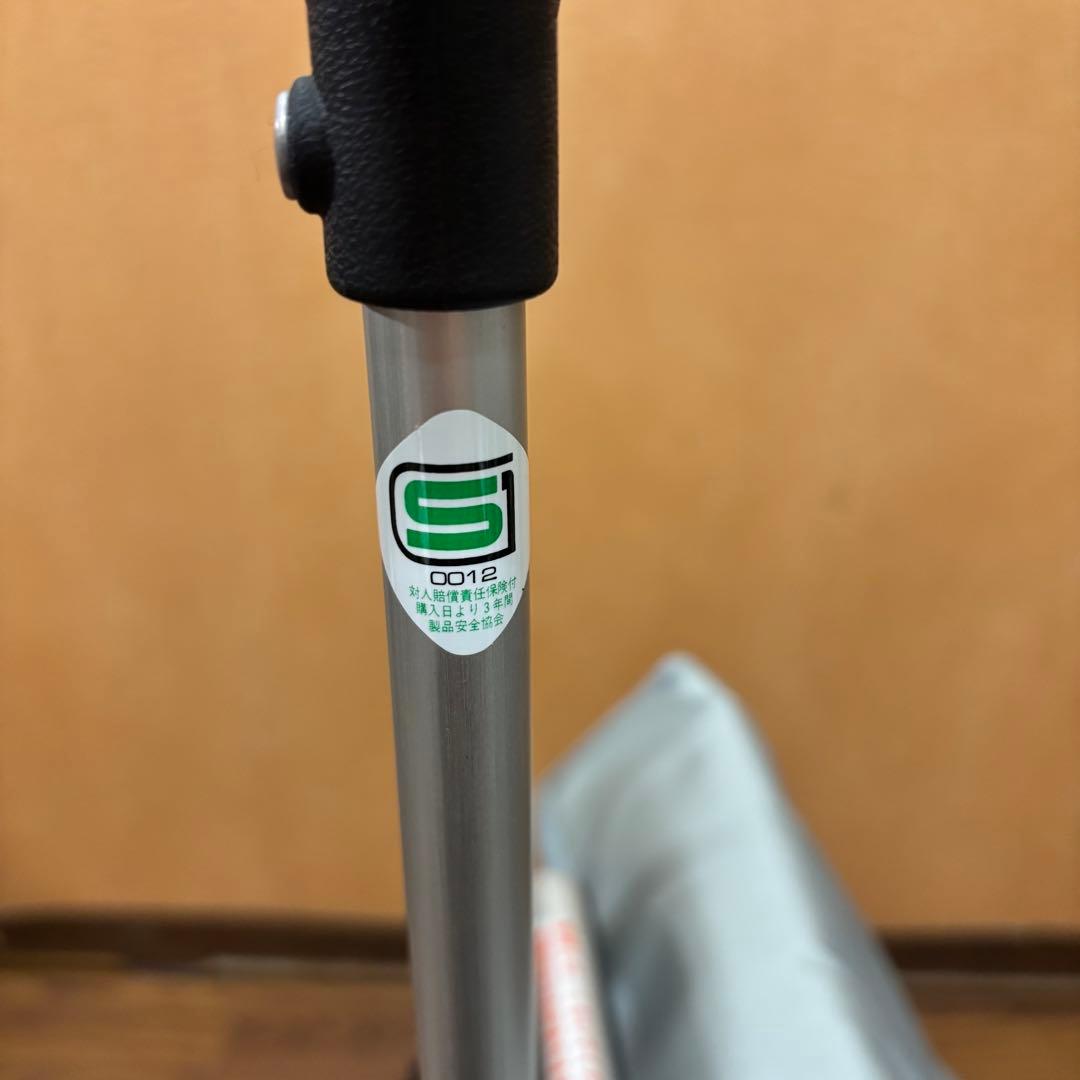 ☆美品☆【象印ベビー（株） 】ショッピングカー キャリーライト