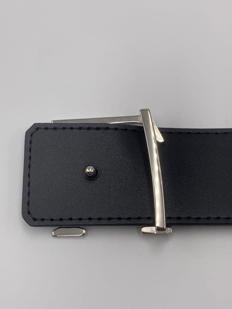 限定品 ‼️ルイヴィトン ベルト LV イニシャル リバーシブル ロゴ ダミエ