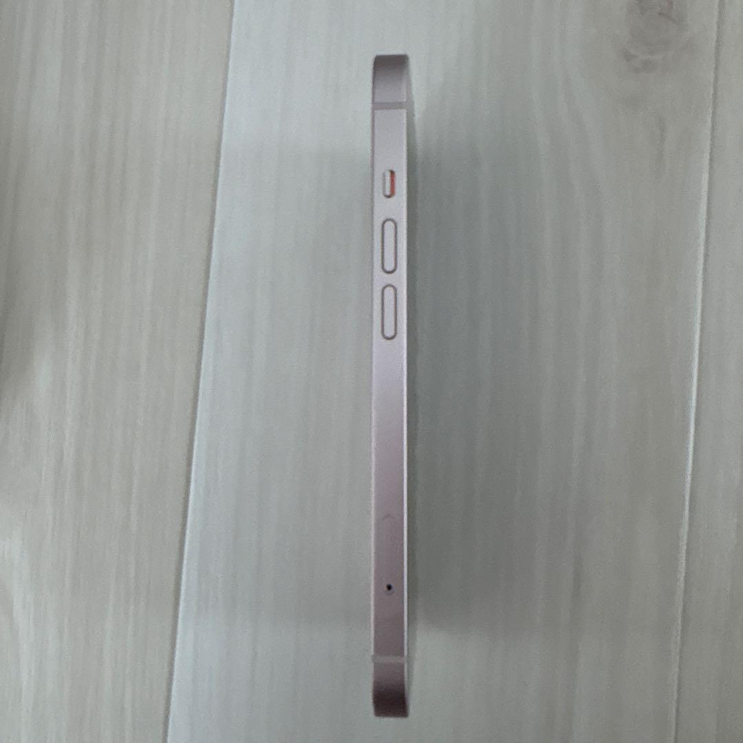Apple iPhone13 ピンク