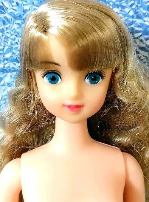 ♥箱無し・新品♥旧タカラジェニーフレンド　シェリー