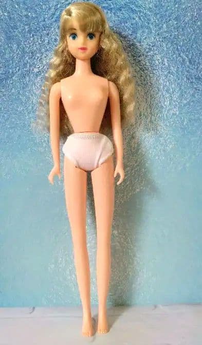 ♥箱無し・新品♥旧タカラジェニーフレンド　シェリー