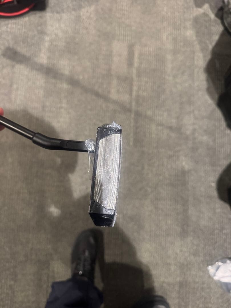 ラブゴルフ　OZ1.iHS パター