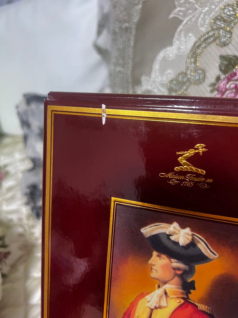 HENNESSY COGNAC XO ヘネシー コニャック 1000ml