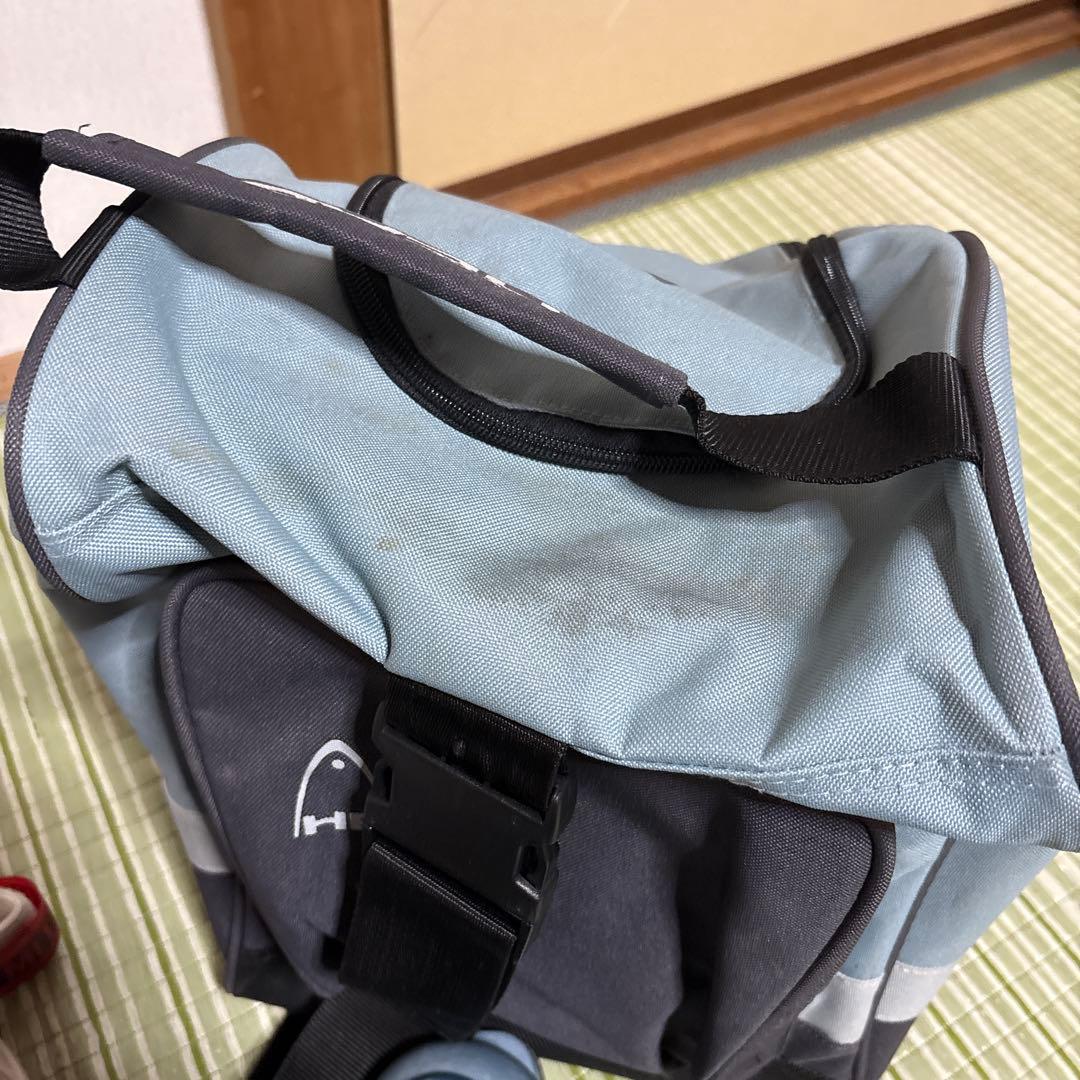 ROSSIGNOL ロシニョール スキー板　ブーツ　ビンディング　スキー靴