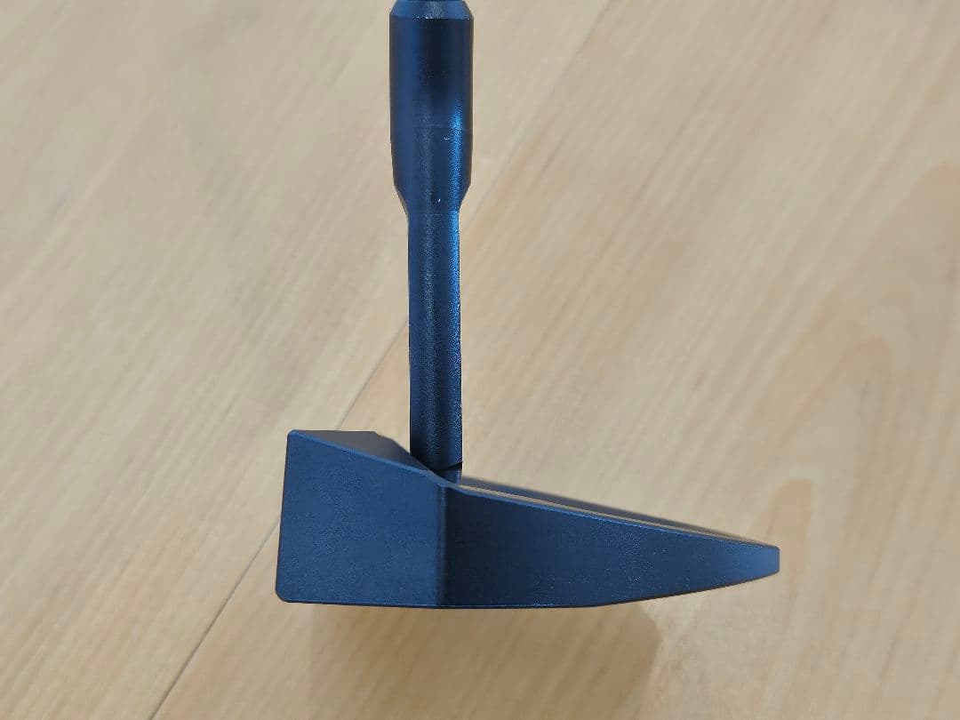 ラブゴルフ L.A.B. Golf OZ.1i HS 34インチ パター