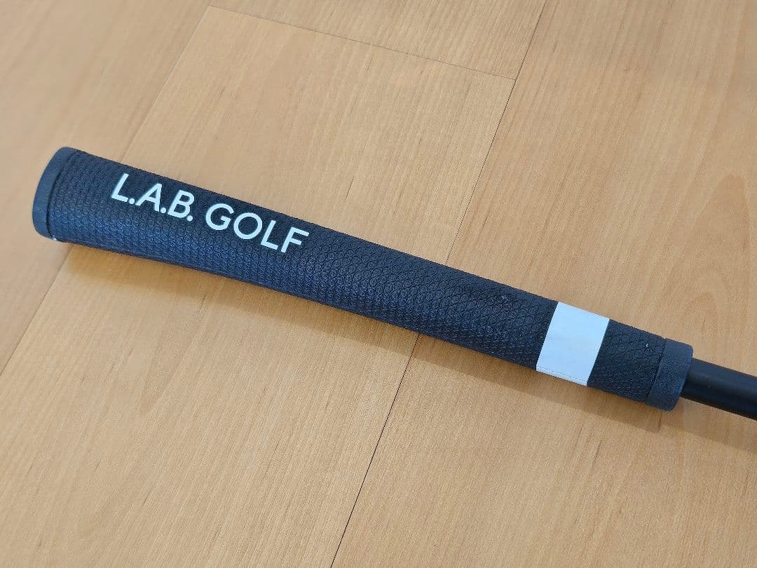 ラブゴルフ L.A.B. Golf OZ.1i HS 34インチ パター