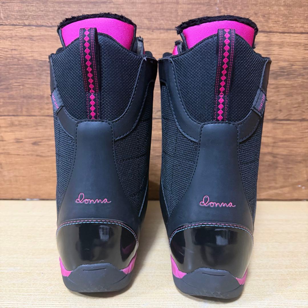 SABRINA サブリナ　レディース　スノーボード 初心者オススメ　ブーツ無し