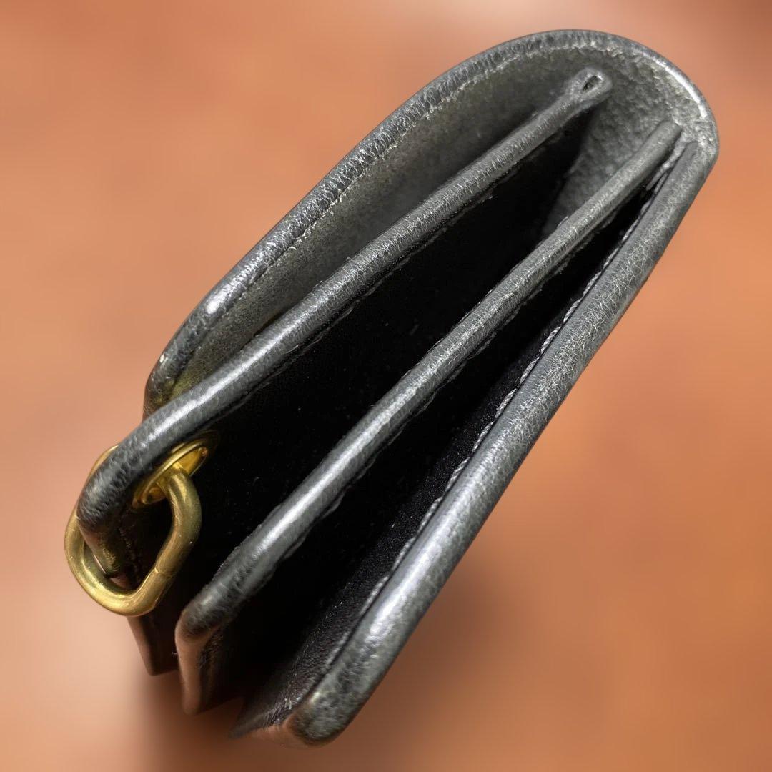 トラッカーウォレット ロング【栃木サドル/TALON】