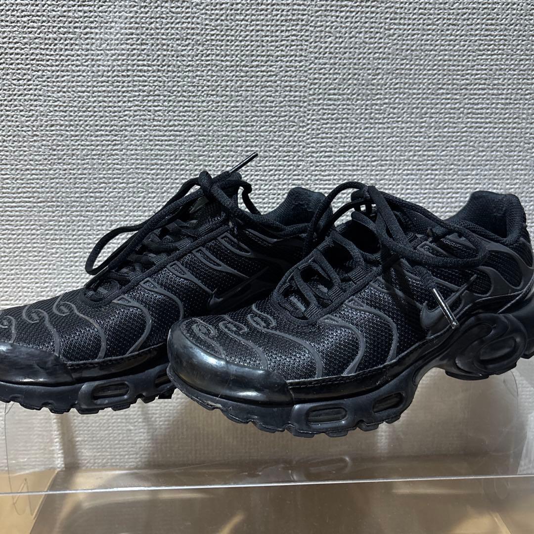 NIKE エアマックスプラス　24cm