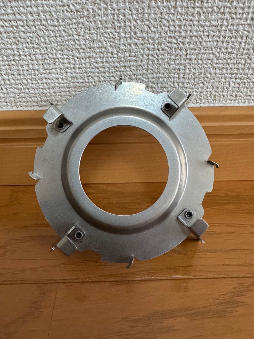 JETBOIL SOL アウトドア調理器具 グレー/オレンジ