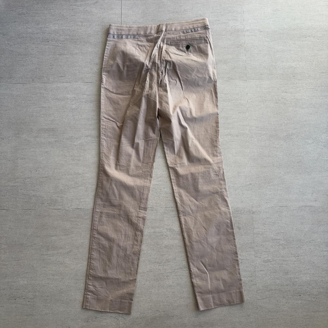 Paul Smith BLACK LABEL レディースパンツスーツ グレージュ