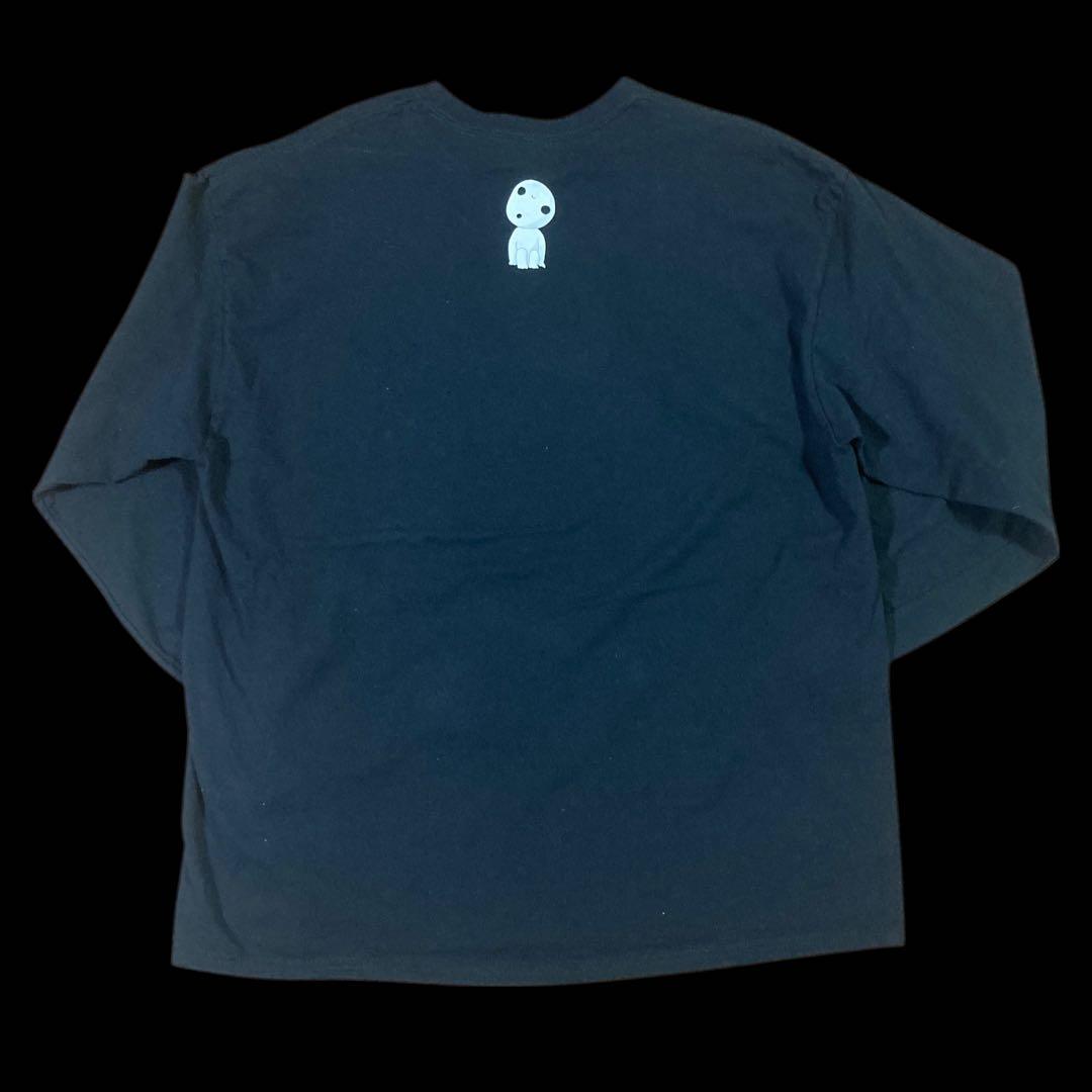 00s もののけ姫 アニメt Princess Mononoke ジブリ