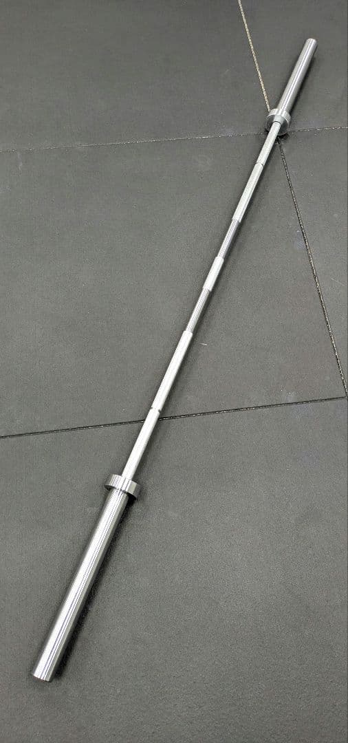 MBC POWER Weightlifting Series バーベル