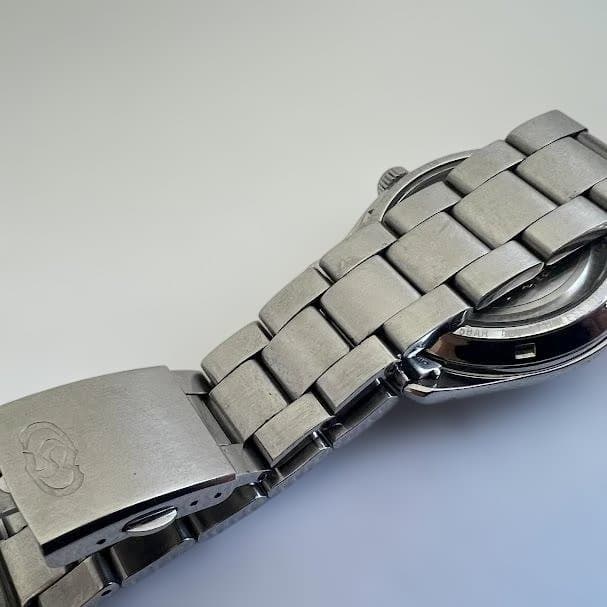 ORIENT STAR オリエントスター Classic WZ0101FD