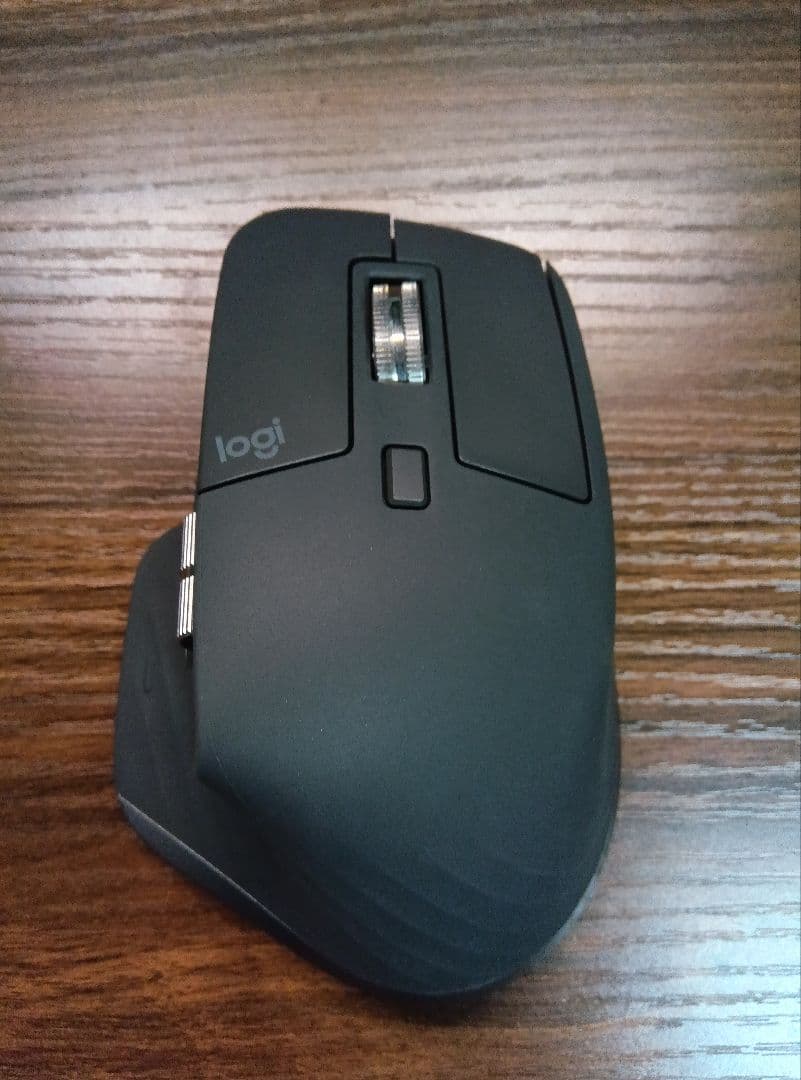 マウス・トラックボール logicool MX MASTER 3s