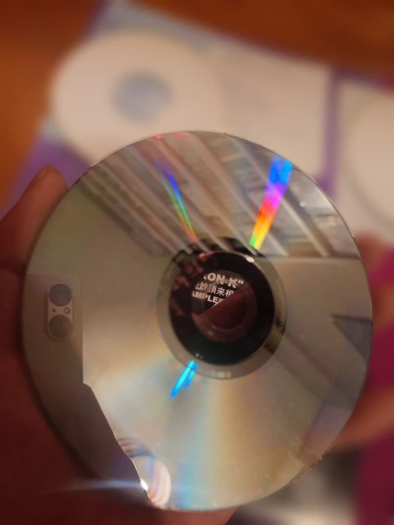 SD JUNKSTA特典CD詰め合わせ