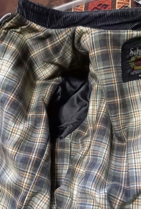 ショット Schott クラシックレーサー シングル レザージャケット