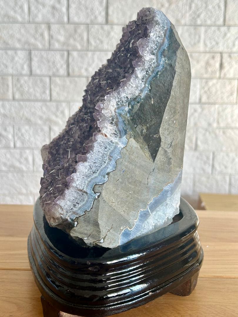 特大✨アメジストクラスター✨約3キロ✨原石