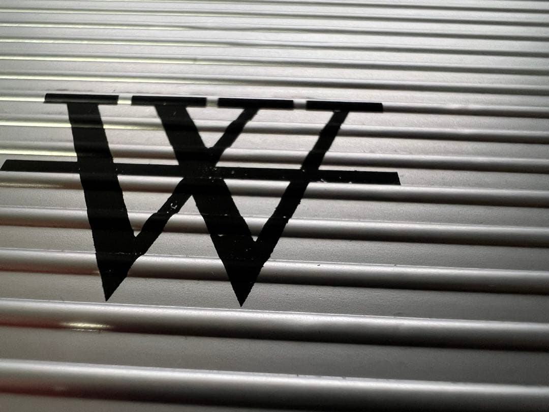 世界のヨコサワポーカーセット　World Wide Yokosawa