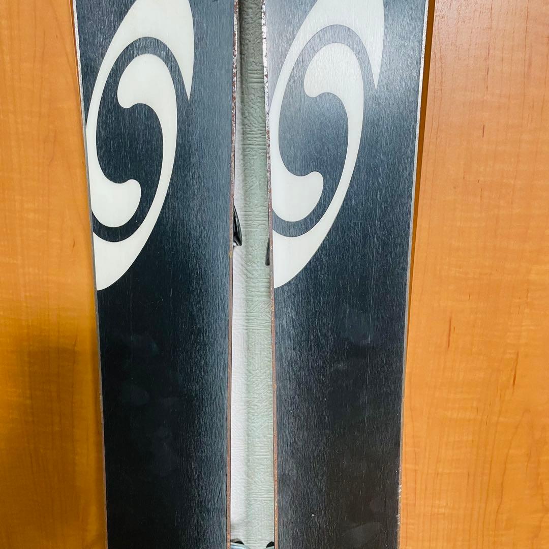 SALOMON SBOARD 99 サロモン ショートスキー