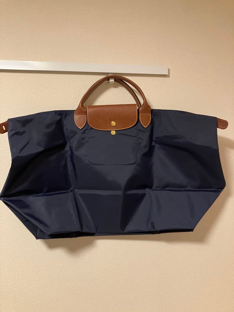LONGCHAMP ロンシャン ル プリアージュ トートバッグ L サイズ