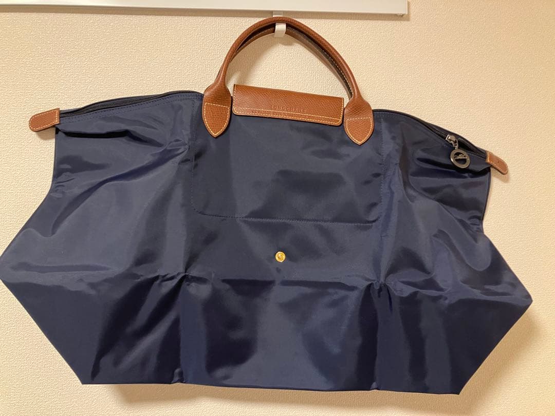 LONGCHAMP ロンシャン ル プリアージュ トートバッグ L サイズ